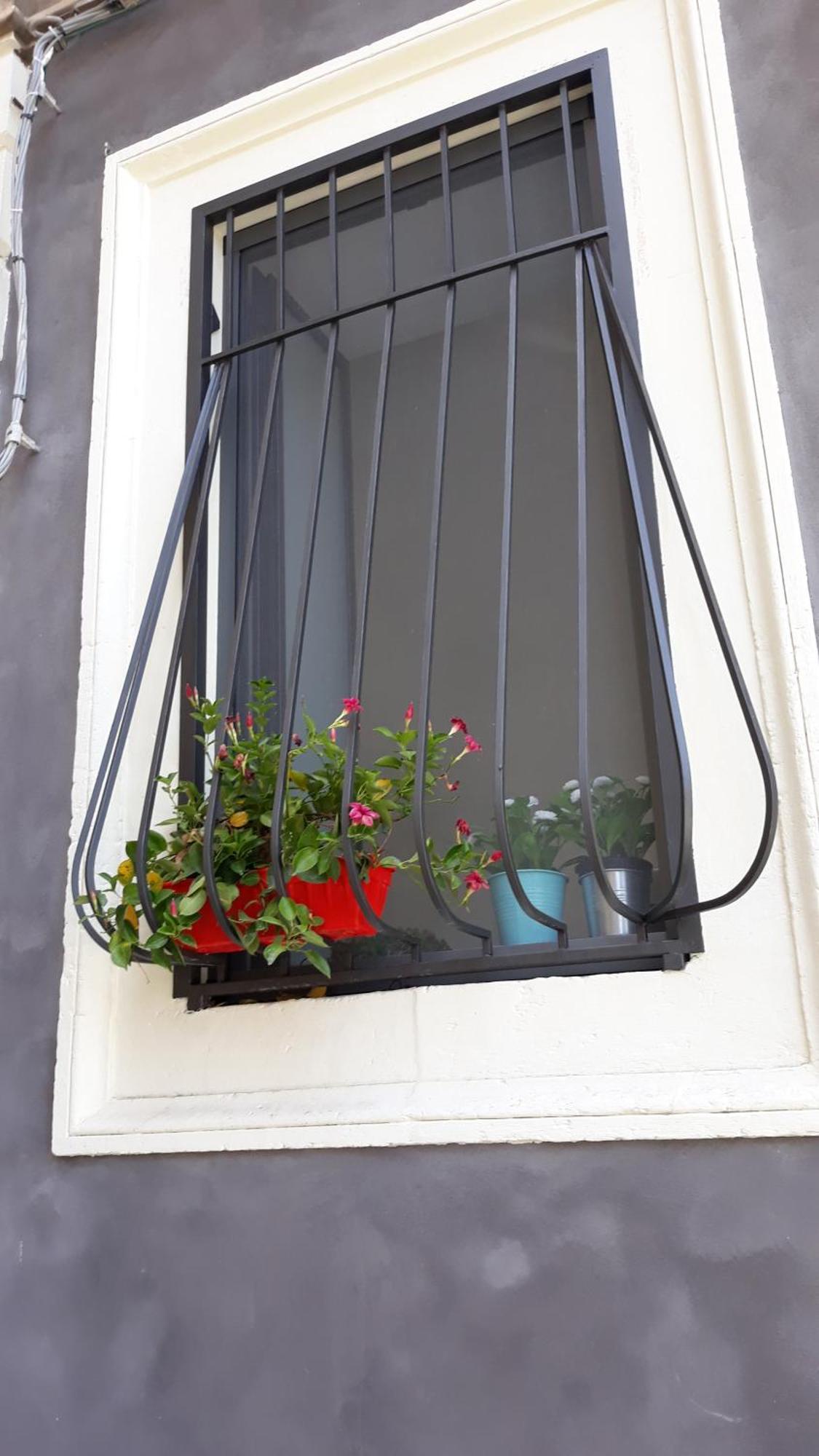 Elvira Home Catania Exterior photo