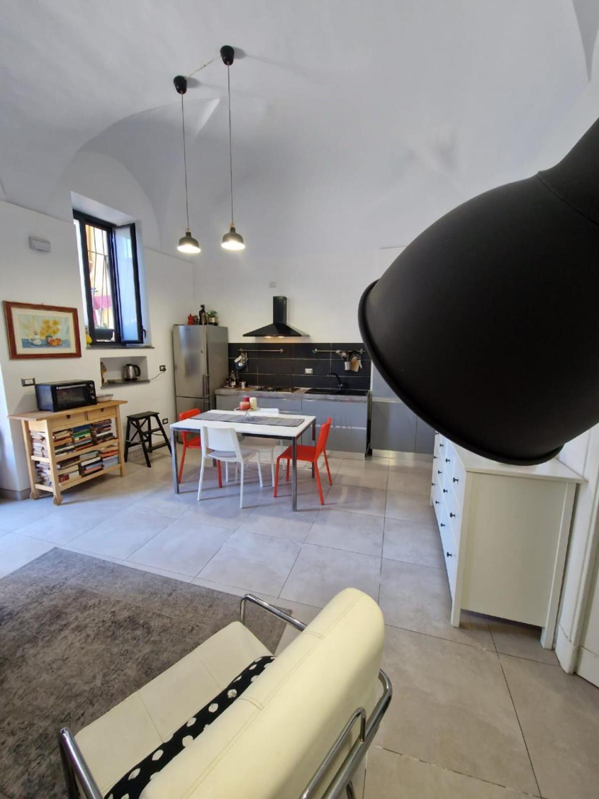 Elvira Home Catania Exterior photo