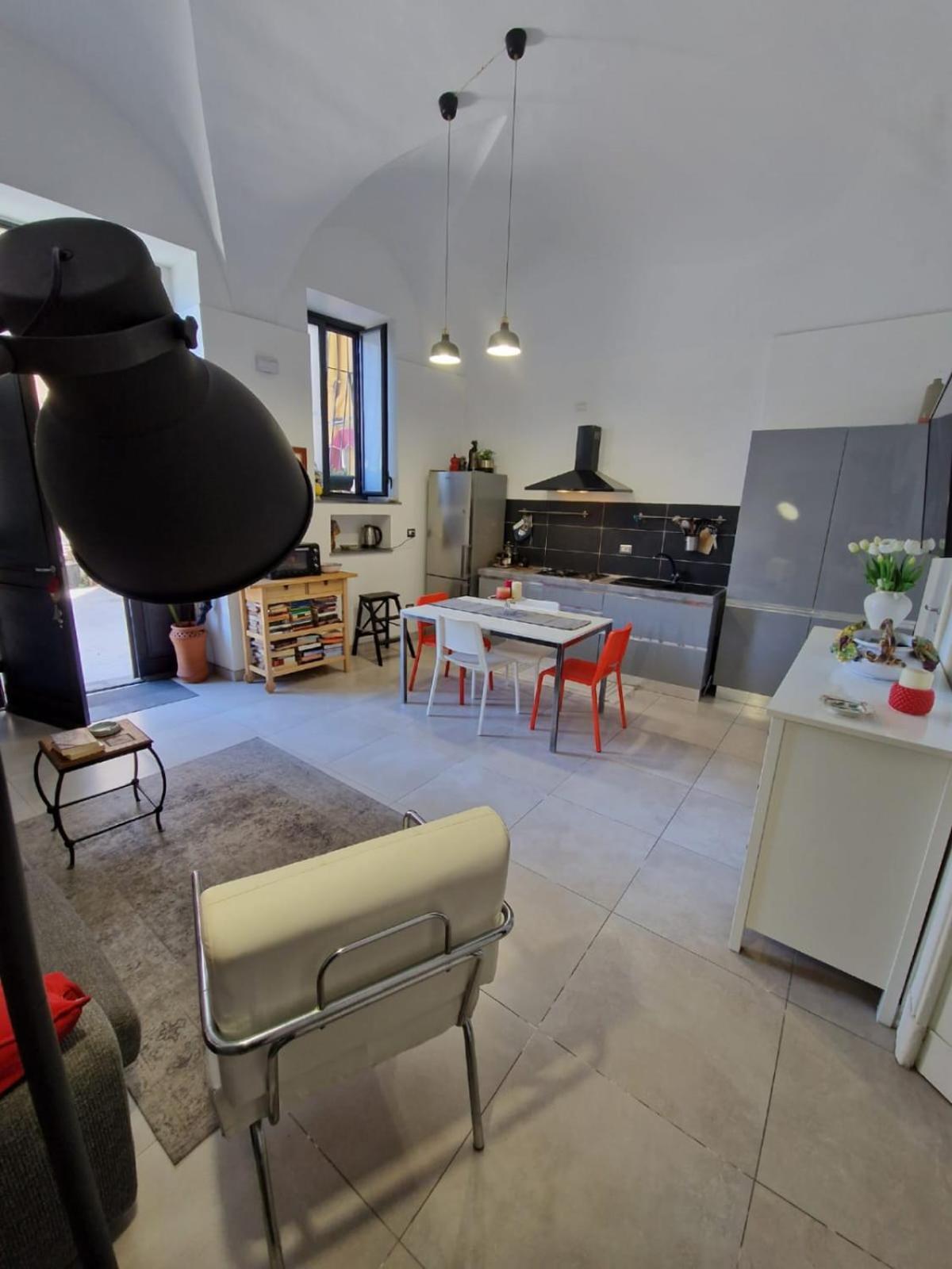 Elvira Home Catania Exterior photo