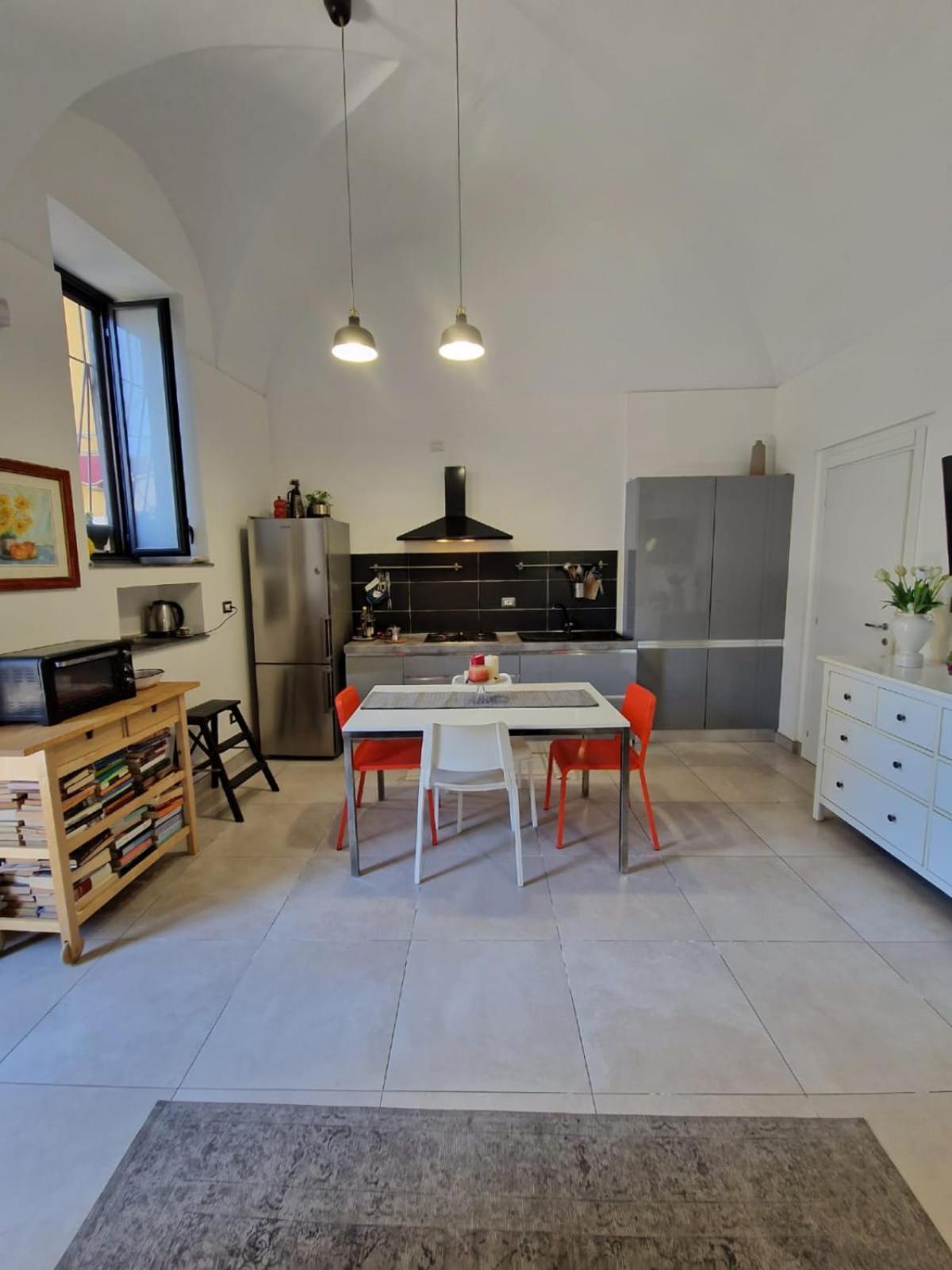 Elvira Home Catania Exterior photo